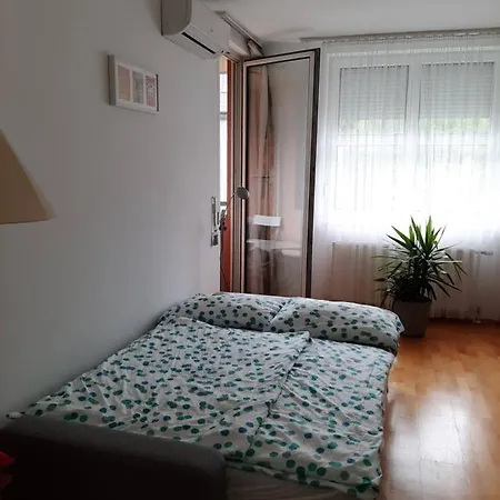 Max Thermal Апартаменты