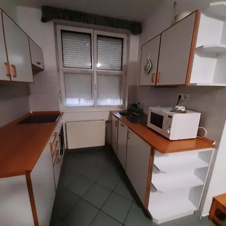 Max Thermal Apartmán