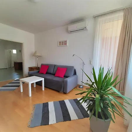 Max Thermal Apartmán