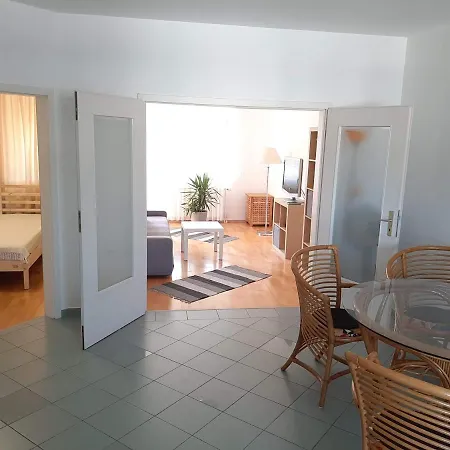 Apartment Max Thermal *