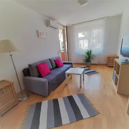 Apartment Max Thermal *