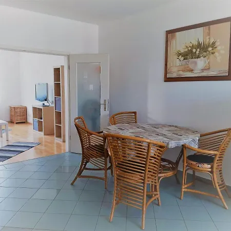 Apartmán Max Thermal Hévíz