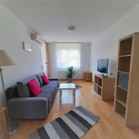 Max Thermal Apartmán