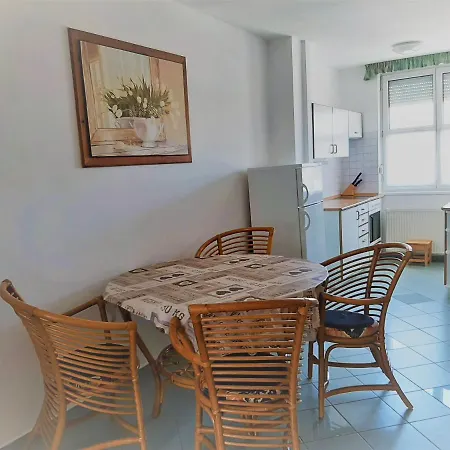 Max Thermal Apartmán *