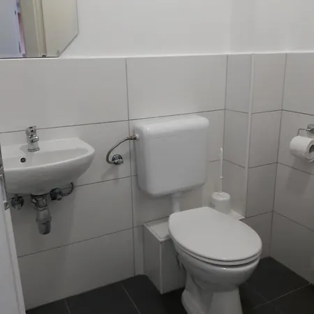 Max Thermal Apartmán Hévíz