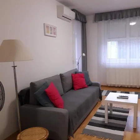 Apartmán Max Thermal