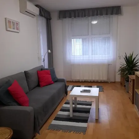 Apartmán Max Thermal *