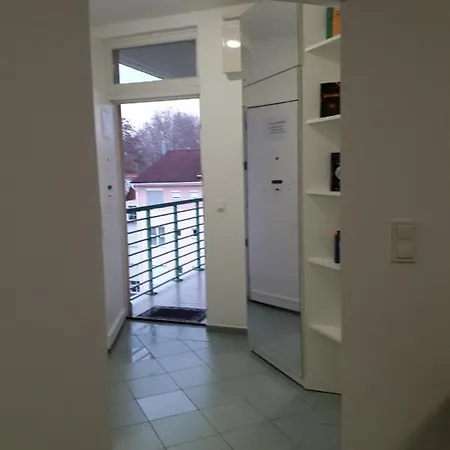 Max Thermal Apartmán