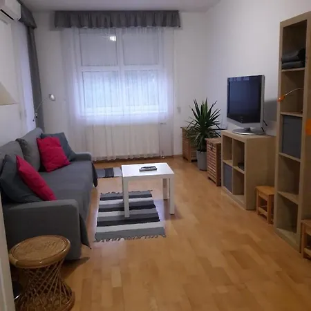 Max Thermal Apartment