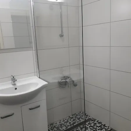 Max Thermal Apartmán *