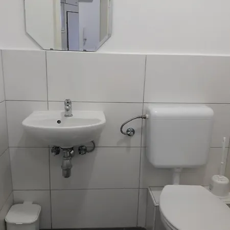 Max Thermal Apartment
