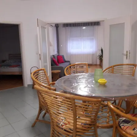 Max Thermal Apartmán *