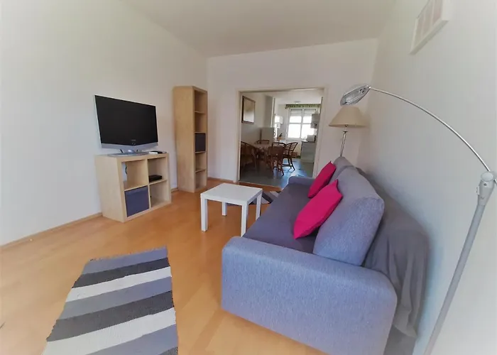 Apartman Max Thermal