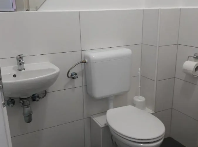 Max Thermal Apartman Hévíz