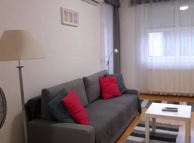 Apartman Max Thermal