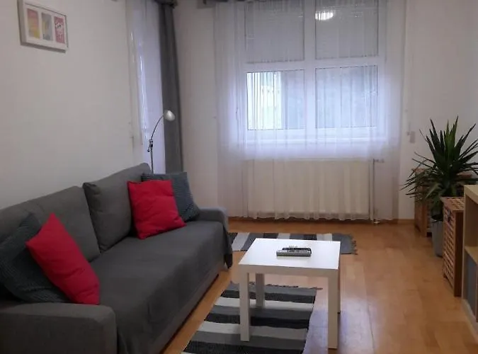 Apartman Max Thermal *