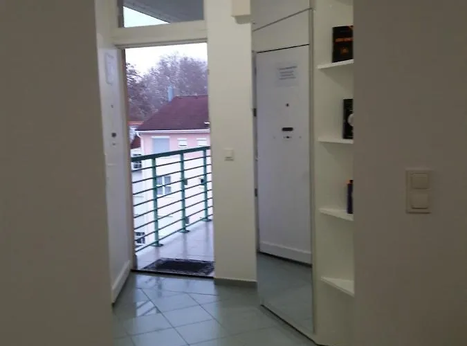 Max Thermal Apartman